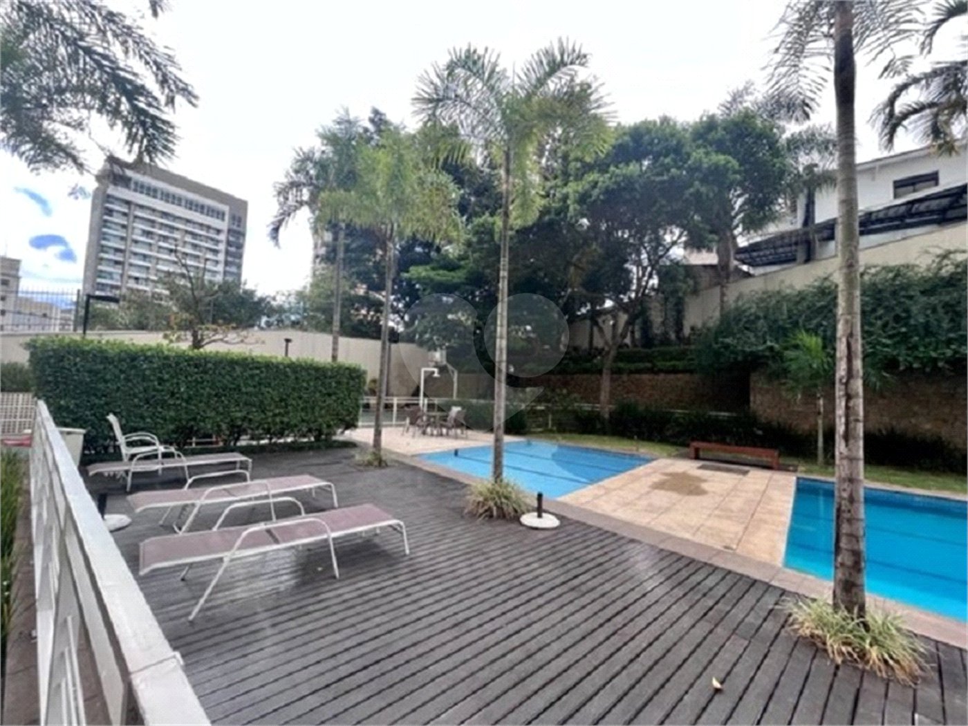 Apartamento à venda com 2 quartos, sendo 1 suíte, em Perdizes, São Paulo, SP