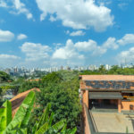 Casa à venda com 4 quartos em Perdizes, São Paulo, SP