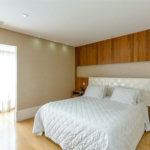 Apartamento à venda com 4 suítes em Vila Suzana, São Paulo, SP