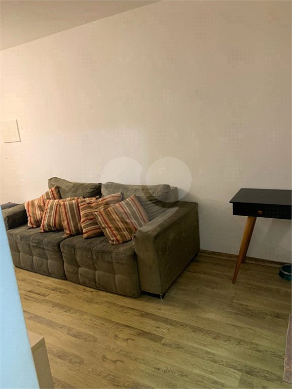 Apartamento à venda com 2 quartos em Paraisópolis, São Paulo, SP