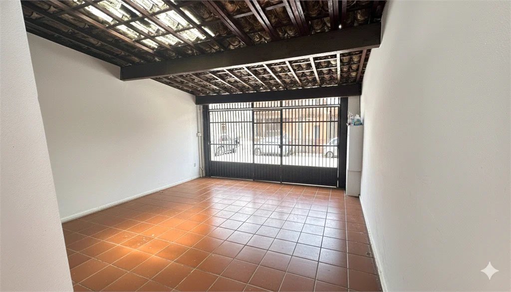 Sobrado à venda com 3 quartos, sendo 1 suíte, em Vila São Francisco, São Paulo, SP