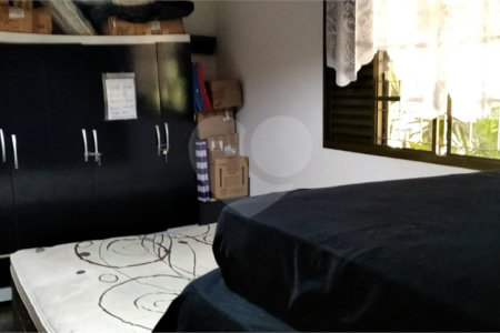 Chácara à venda com 2 quartos no Centro, Araçoiaba da Serra, SP