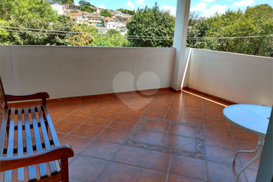 Sobrado à venda com 4 quartos em Pirituba, São Paulo, SP