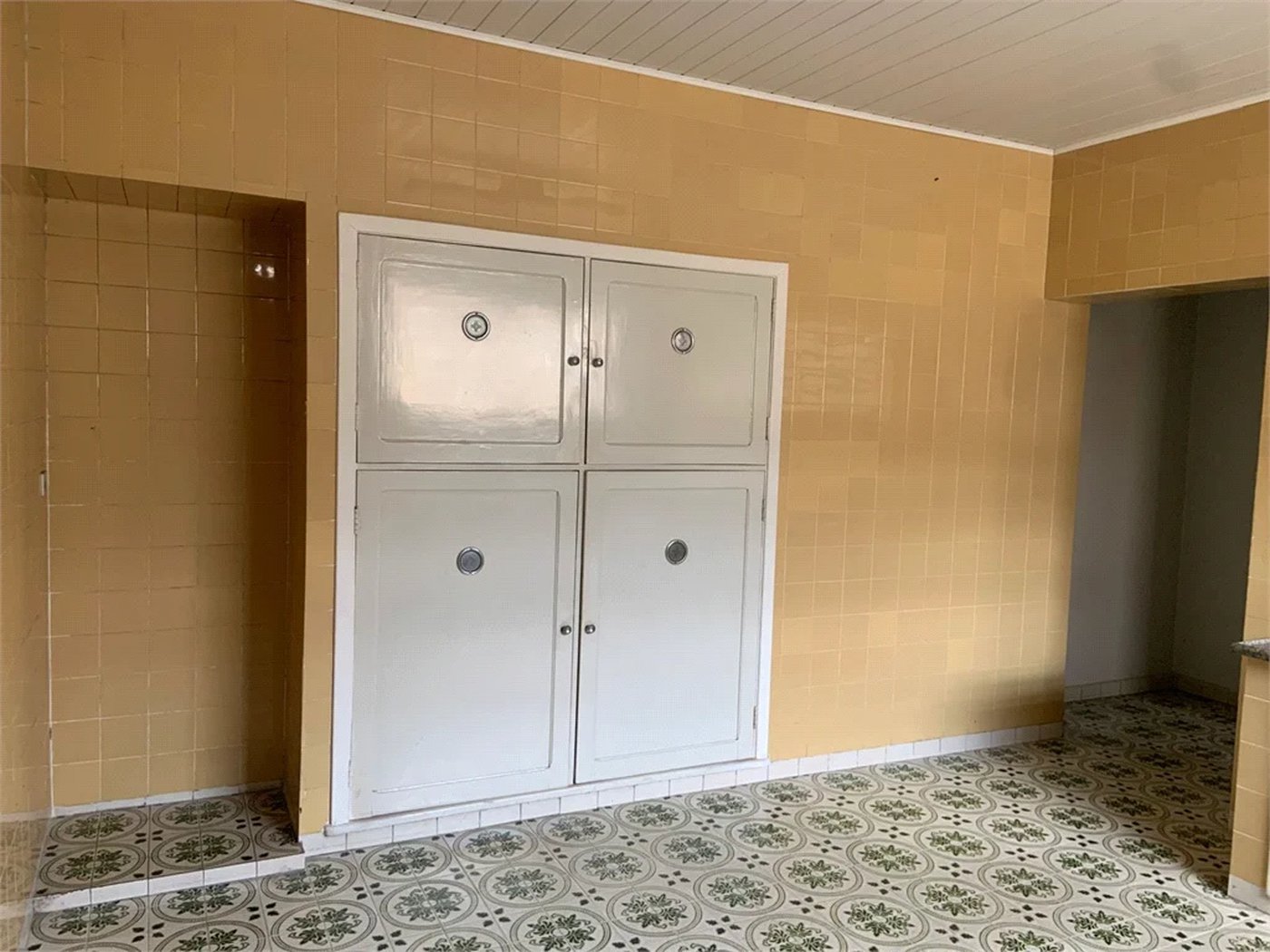 Casa Térrea à venda com 2 quartos em Parque da Lapa, São Paulo, SP