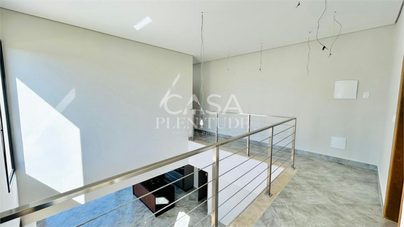 Casa em condomínio à venda com 3 suítes em Cajuru do Sul, Sorocaba, SP