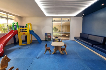 Apartamento à venda com 4 quartos, sendo 3 suítes, em Lauzane Paulista, São Paulo, SP