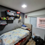 Apartamento à venda com 3 quartos, sendo 1 suíte, em Vila Guilherme, São Paulo, SP