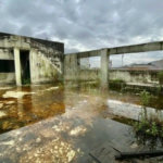 Prédio, 1300 m² - venda por R$ 5.000.000,00 ou aluguel por R$ 62.000,00/mês - Vila Cascatinha - São Vicente/SP