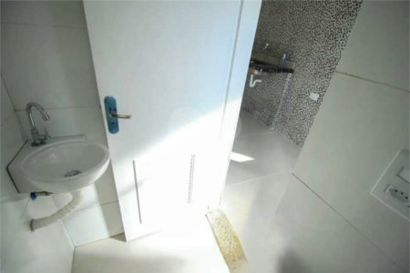 Apartamento à venda com 2 quartos em Alto da Mooca, São Paulo, SP