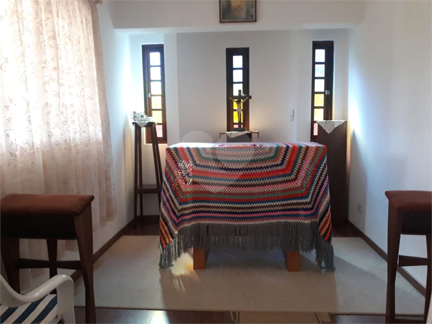 Chácara à venda com 3 quartos, sendo 2 suítes,  no Centro (canguera), São Roque, SP