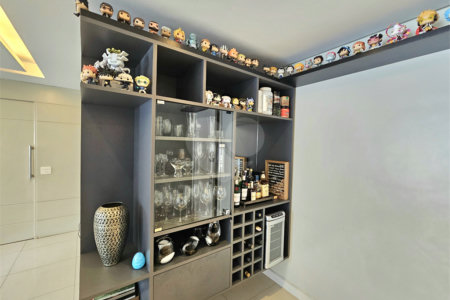 Apartamento à venda com 1 suíte em Jardim Paulista, São Paulo, SP