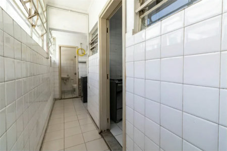 Apartamento à venda com 3 suítes em Jardim Paulista, São Paulo, SP