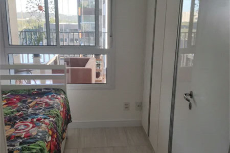 Apartamento à venda com 4 quartos, sendo 2 suítes, em Pinheiros, São Paulo, SP