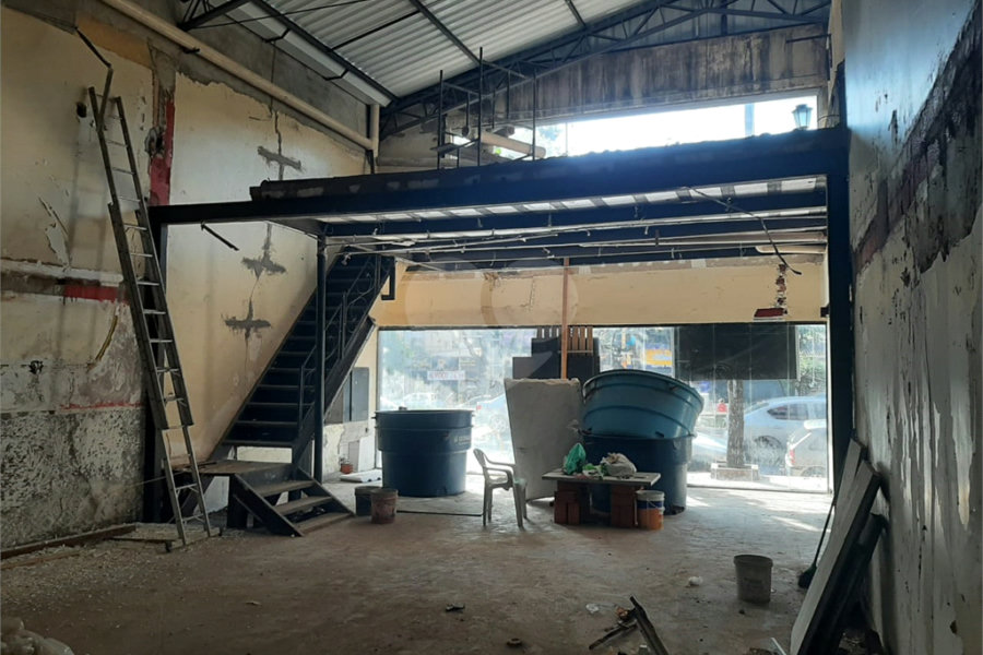 Prédio para alugar em Casa Verde, São Paulo, SP