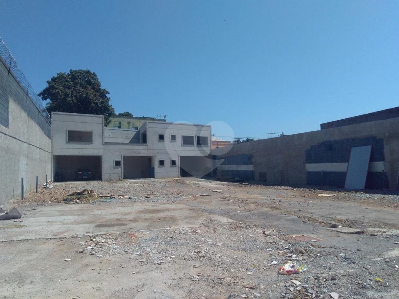 Terreno para alugar em Jaçanã, São Paulo, SP