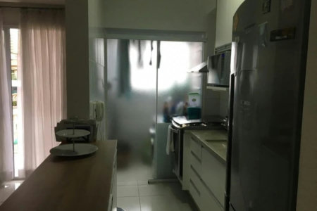 Apartamento à venda com 2 quartos em Vila Sônia, São Paulo - SP