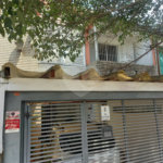 Sobrado à venda com 3 quartos, sendo 1 suíte, em Chácara Santo Antônio (zona Sul), São Paulo, SP