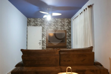 Apartamento à venda com 2 quartos em Santana, São Paulo, SP