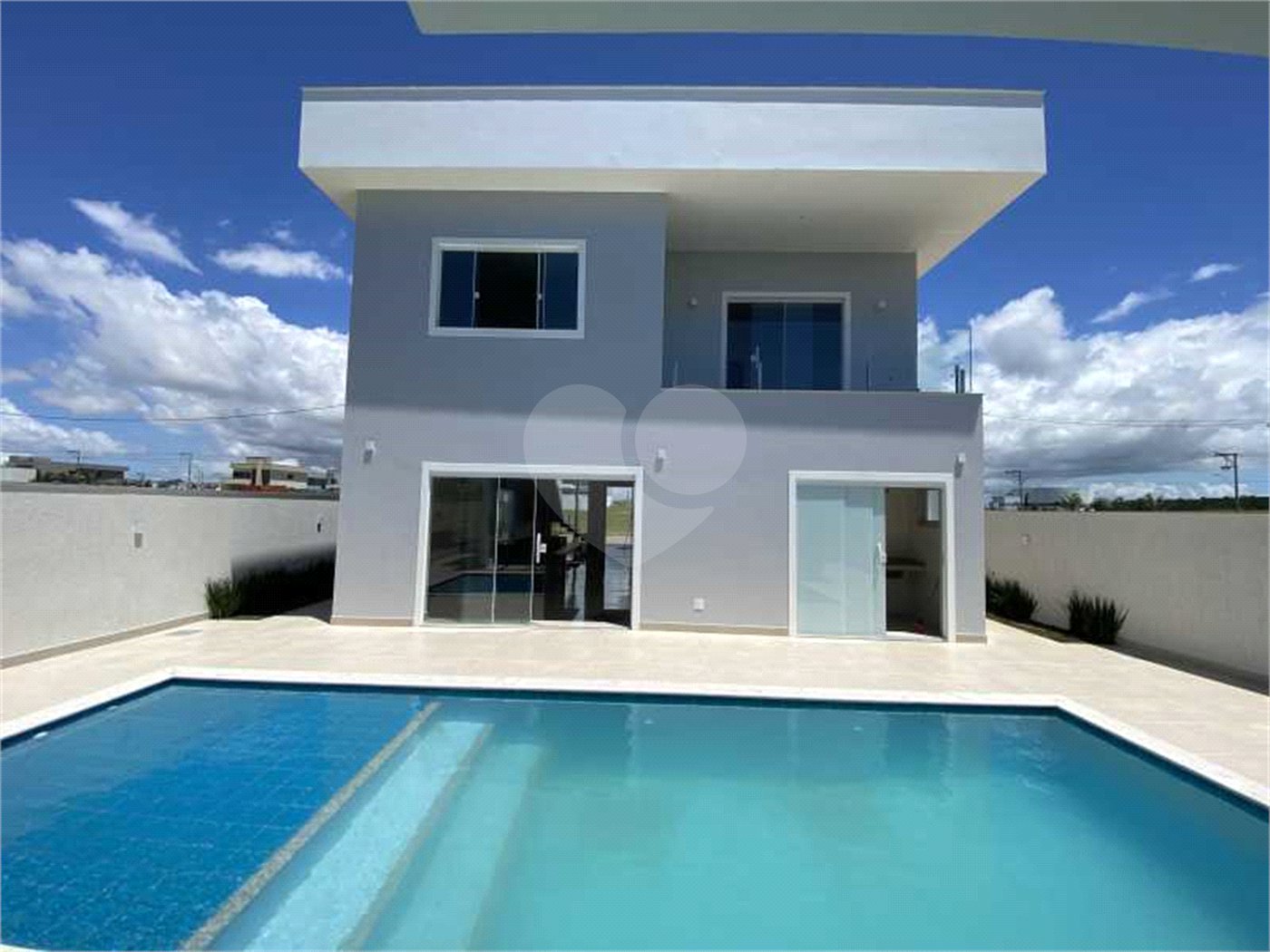 Casa à venda com 4 suítes em Ogiva, Cabo Frio, RJ