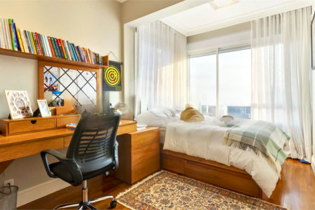 Apartamento à venda ou para alugar com 2 suítes em Itaim Bibi, São Paulo, SP