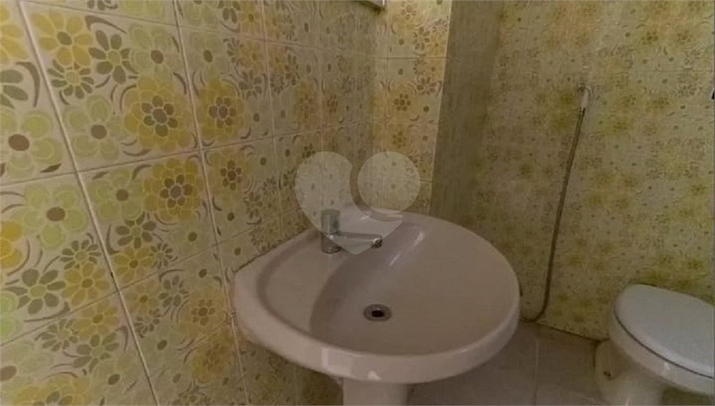 Apartamento à venda com 1 quarto em Cambuci, São Paulo, SP
