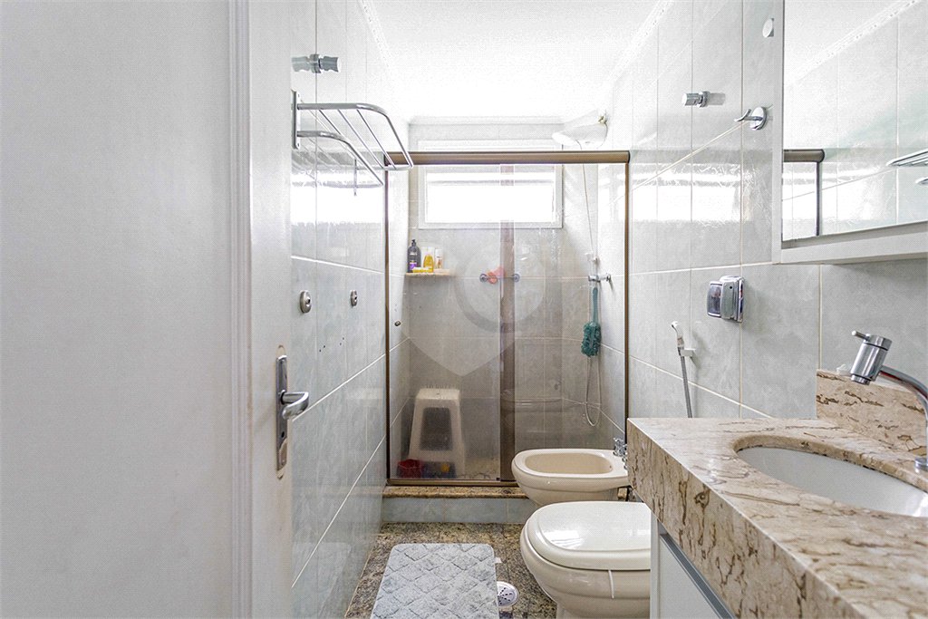 Apartamento à venda com 3 quartos, sendo 1 suíte, em Vila Ida, São Paulo, SP