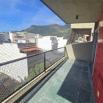 Cobertura à venda com 3 quartos, sendo 1 suíte, em Tijuca, Rio de Janeiro, RJ