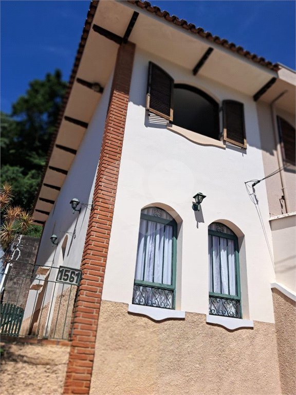 Sobrado à venda com 2 quartos em Vila Albertina, São Paulo, SP