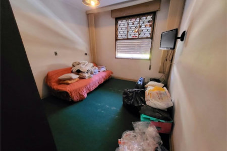 Apartamento com 4 dormitórios à venda, 180 m² por R$ 700.000,00 - Gonzaga - Santos/SP