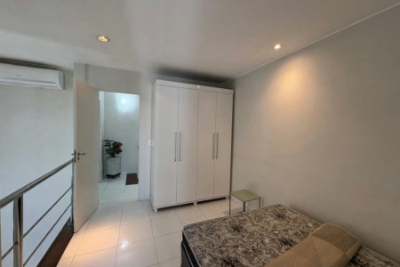 Apartamento com 2 dormitórios à venda, 78 m² por R$ 640.000,00 - Gonzaga - Santos/SP