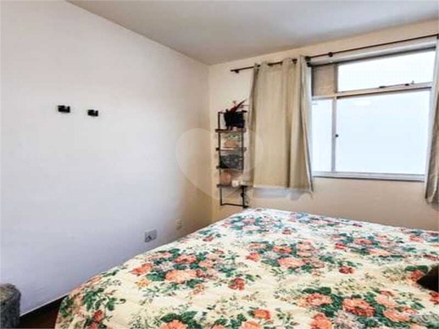 Cobertura à venda com 1 quarto em Tijuca, Rio de Janeiro, RJ