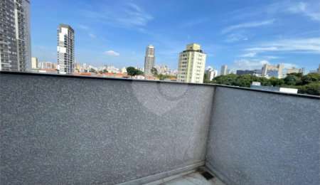 Apartamento à venda com 2 quartos, sendo 1 suíte, em Parada Inglesa, São Paulo, SP