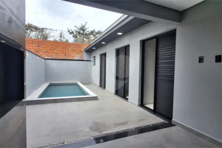 Casa à venda com 3 quartos, sendo 1 suíte, no condomínio Reserva Ipanema, Sorocaba - SP