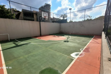 Apartamento à venda com 2 quartos, sendo 1 suíte,  em Vila Ipojuca, São Paulo, SP