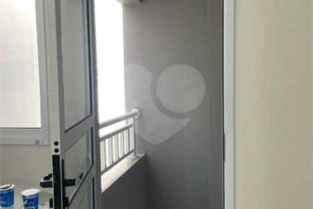Apartamento à venda com 2 quartos em Vila Ipiranga, Mogi das Cruzes, SP