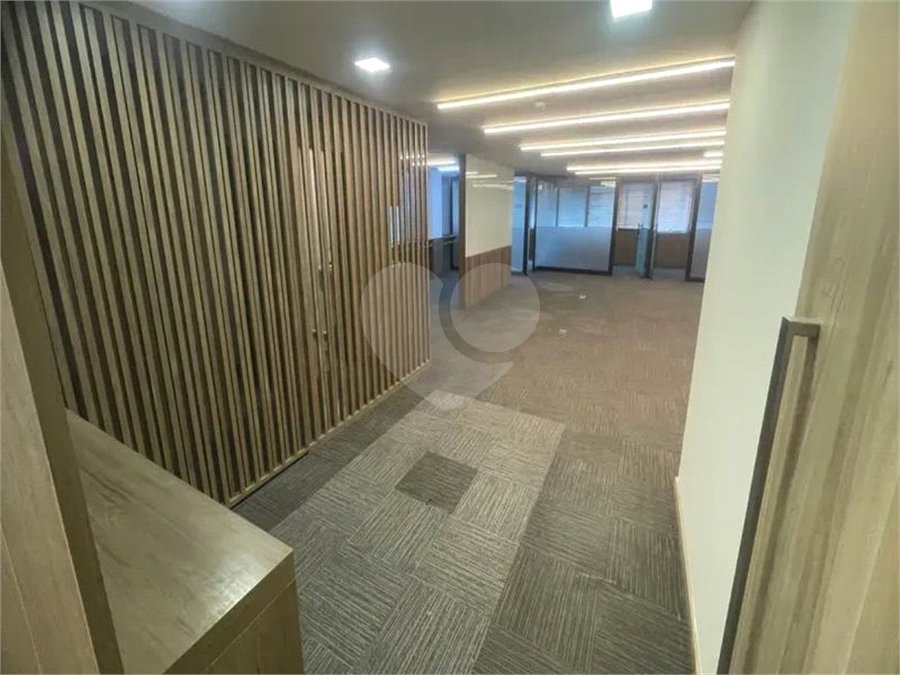 Sala para alugar em Alto da Boa Vista, São Paulo, SP
