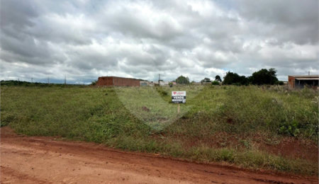 Terreno à venda em Residencial Júlia de Oliveira Cardinal, Ponta Porã, MS