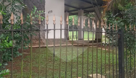 Casa Térrea à venda com 4 quartos, sendo 1 suíte,  em Instituto de Previdência, São Paulo, SP
