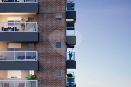 Apartamento à venda com 2 quartos, sendo 1 suíte, em Jardim das Acácias, São Paulo, SP