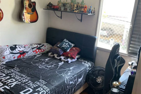 Apartamento à venda com 3 quartos em Alto da Lapa, São Paulo, SP
