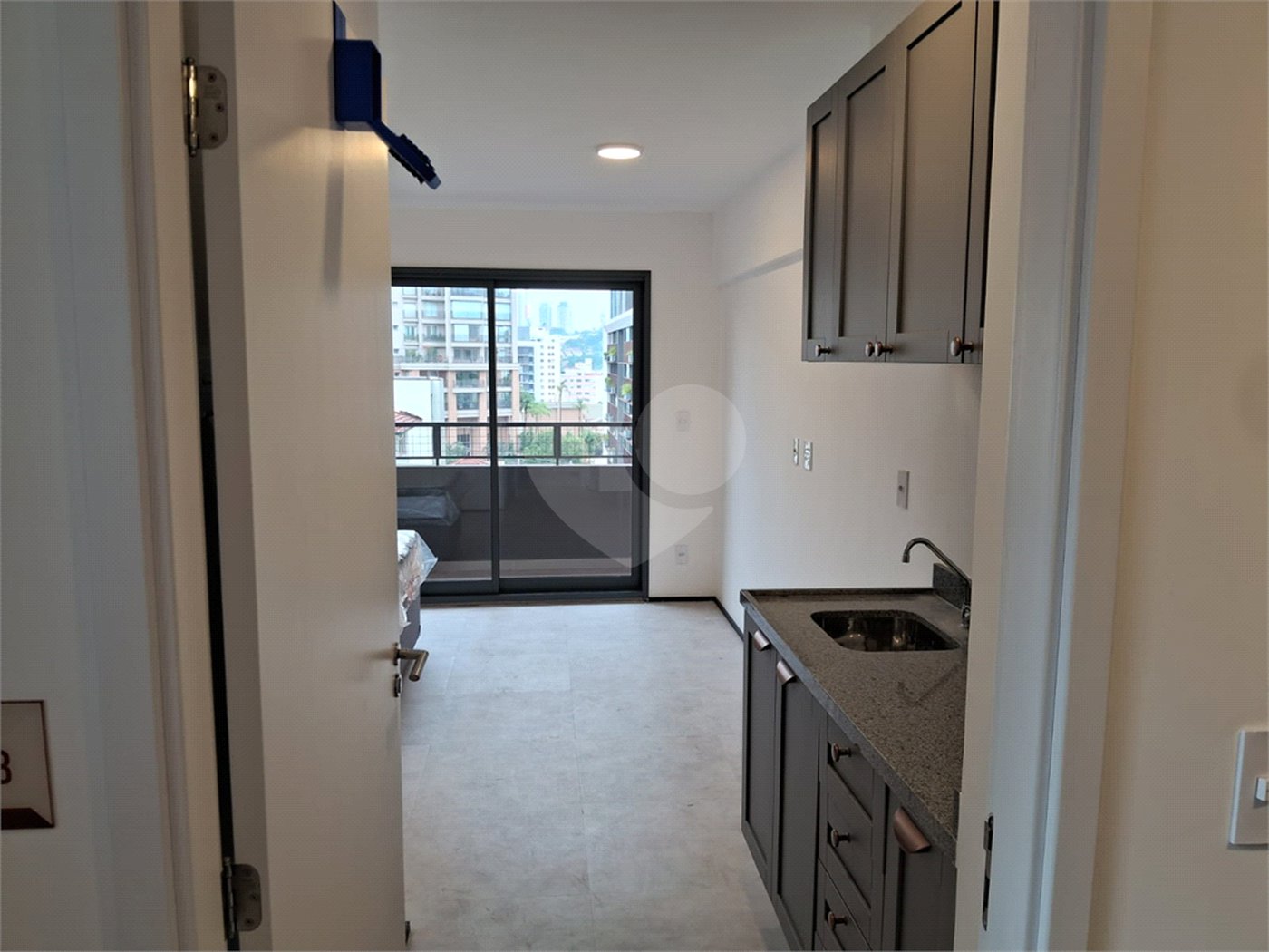 Studio à venda ou para alugar com 1 quarto em Perdizes, São Paulo, SP