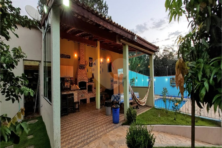 Chácara à venda com 6 quartos, sendo 2 suítes, em Serra da Cantareira, Mairiporã, SP