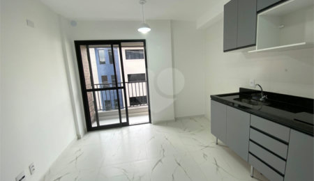Apartamento à venda com 2 quartos em Parada Inglesa, São Paulo, SP