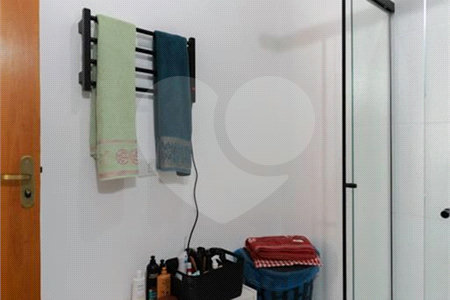 Sobrado à venda com 2 quartos em Santana, São Paulo, SP