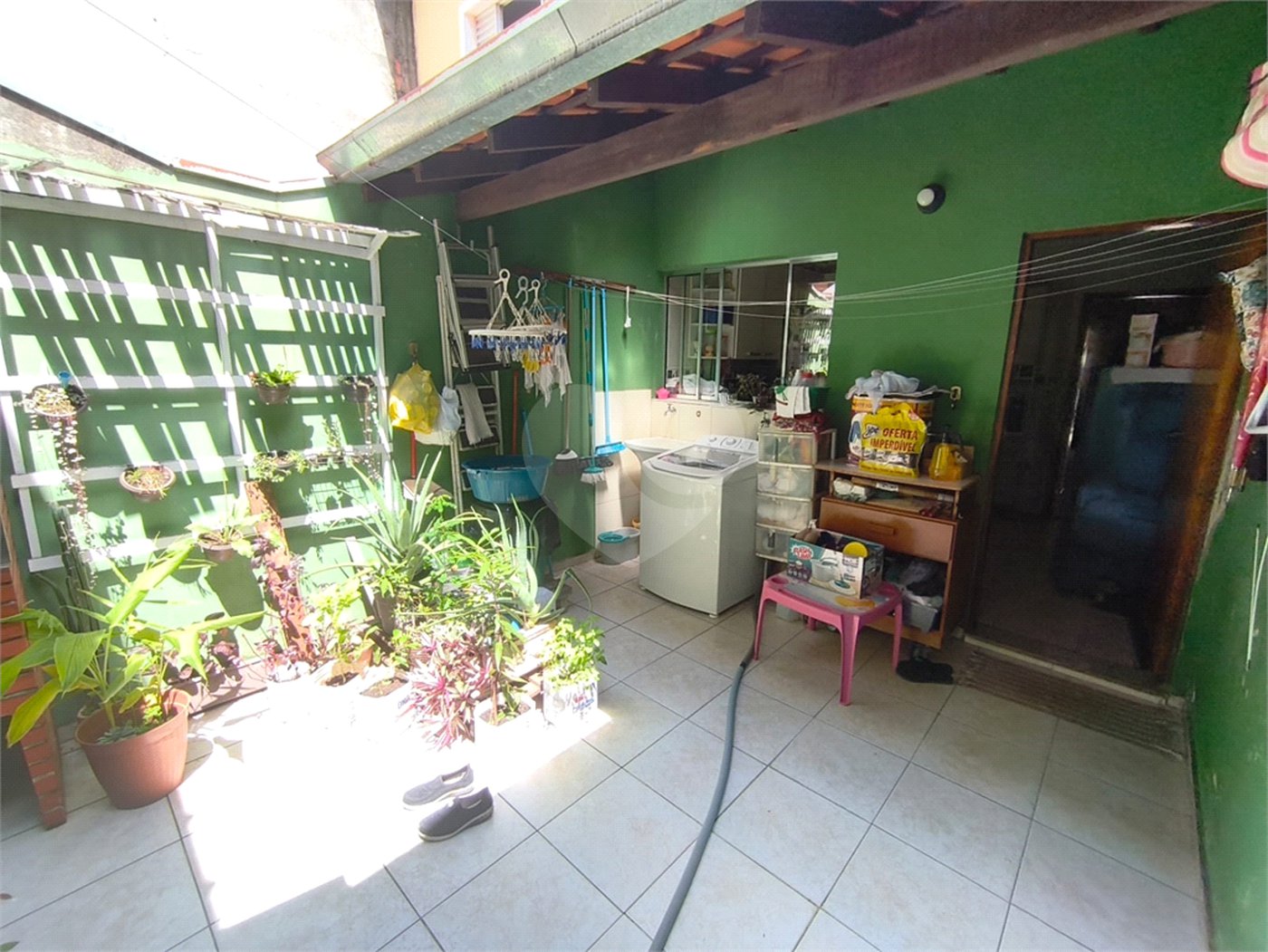 Sobrado à venda com 2 quartos em Jaraguá, São Paulo, SP