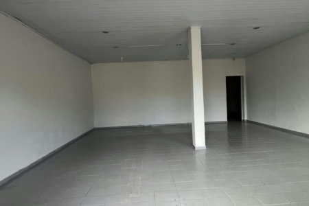 Salão para alugar em Santa Rita, Três Lagoas, MS