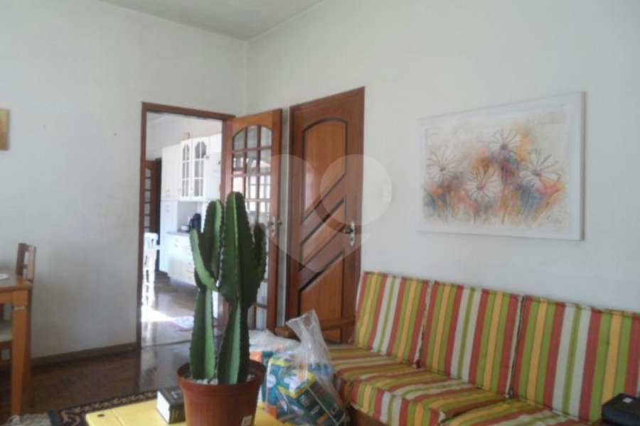 Prédio à venda com 4 quartos em Santana, São Paulo, SP