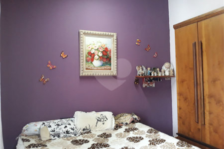 Sobrado à venda com 3 quartos, sendo 1 suíte,  em Jardim Oriental, São Paulo, SP