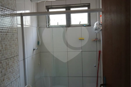 Casa à venda com 2 quartos em Jardim Klayton, Birigüi, SP