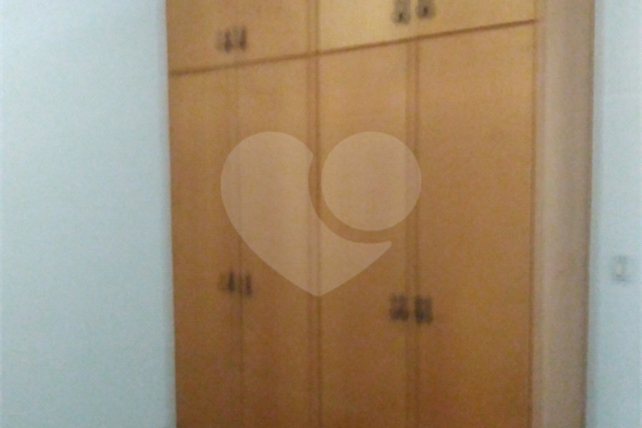 Sobrado à venda com 3 quartos, sendo 1 suíte, em Horto Florestal, São Paulo, SP